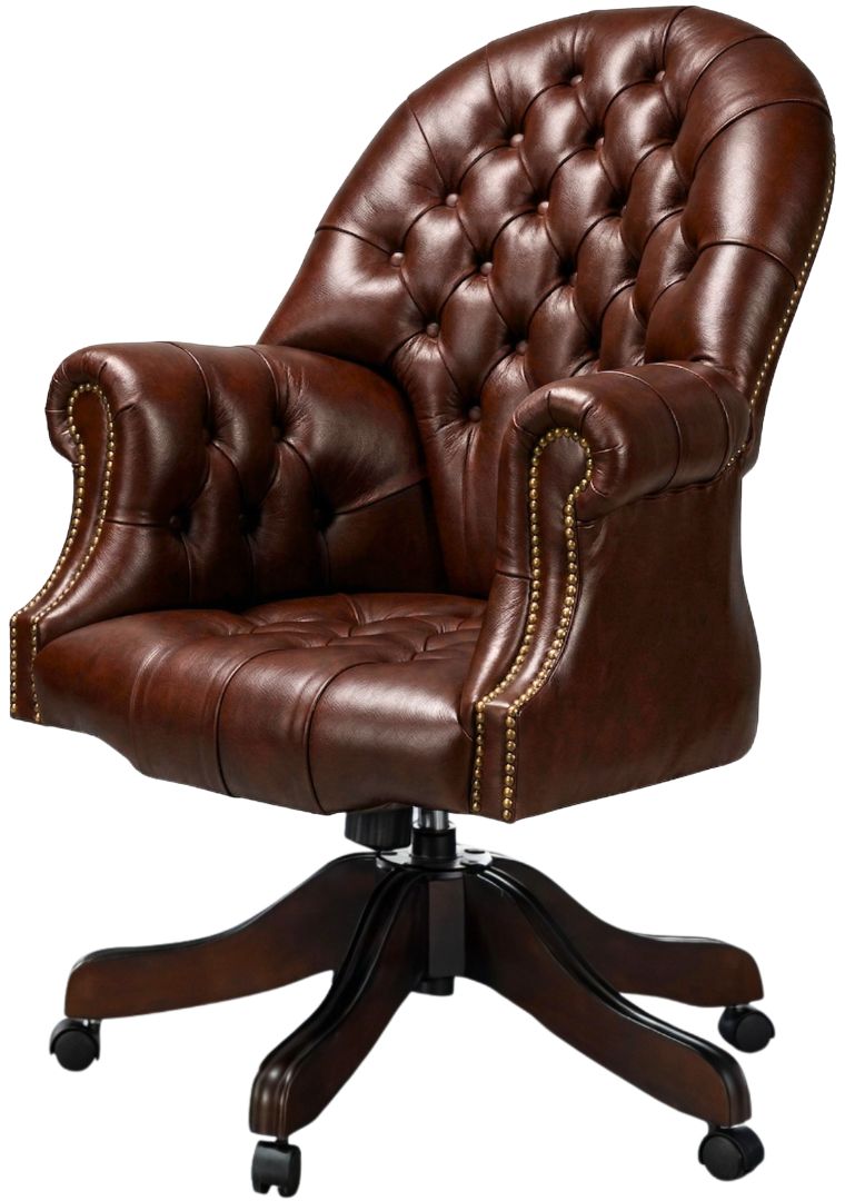 The Directors Chair